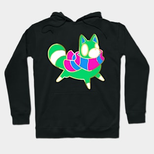 Poly Vix Hoodie